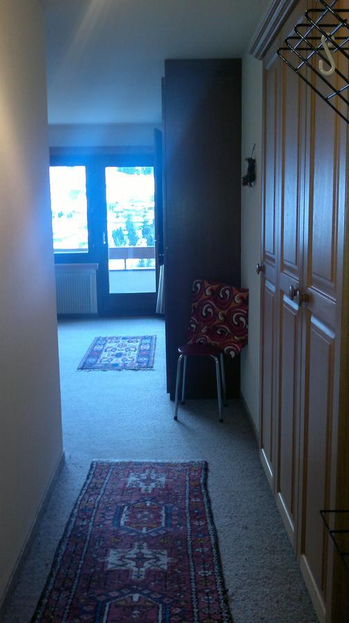 Casa La Foppa 28 Apartment Седрун Екстериор снимка